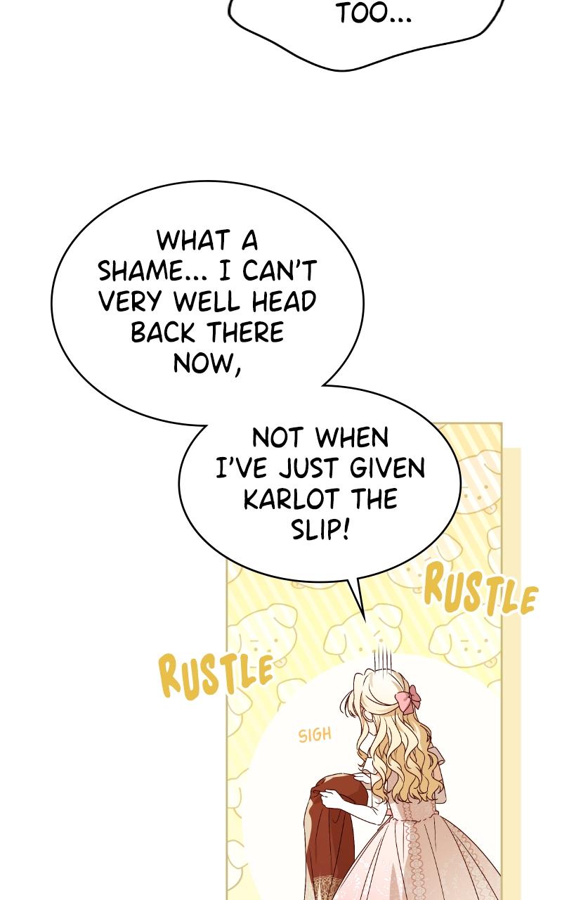 My Villainous Family Won't Let Me Be Chapter 10 - Page 4