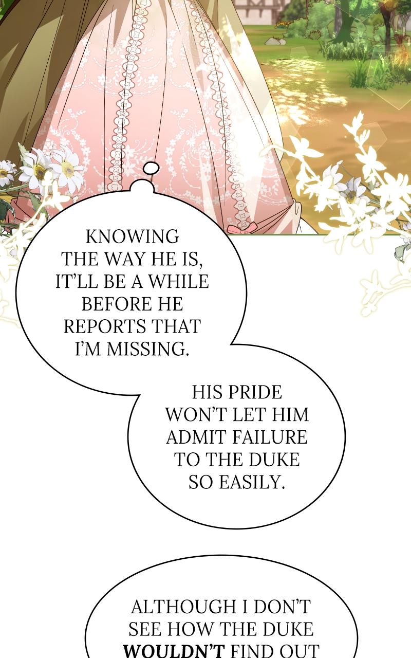 My Villainous Family Won't Let Me Be Chapter 10 - Page 6