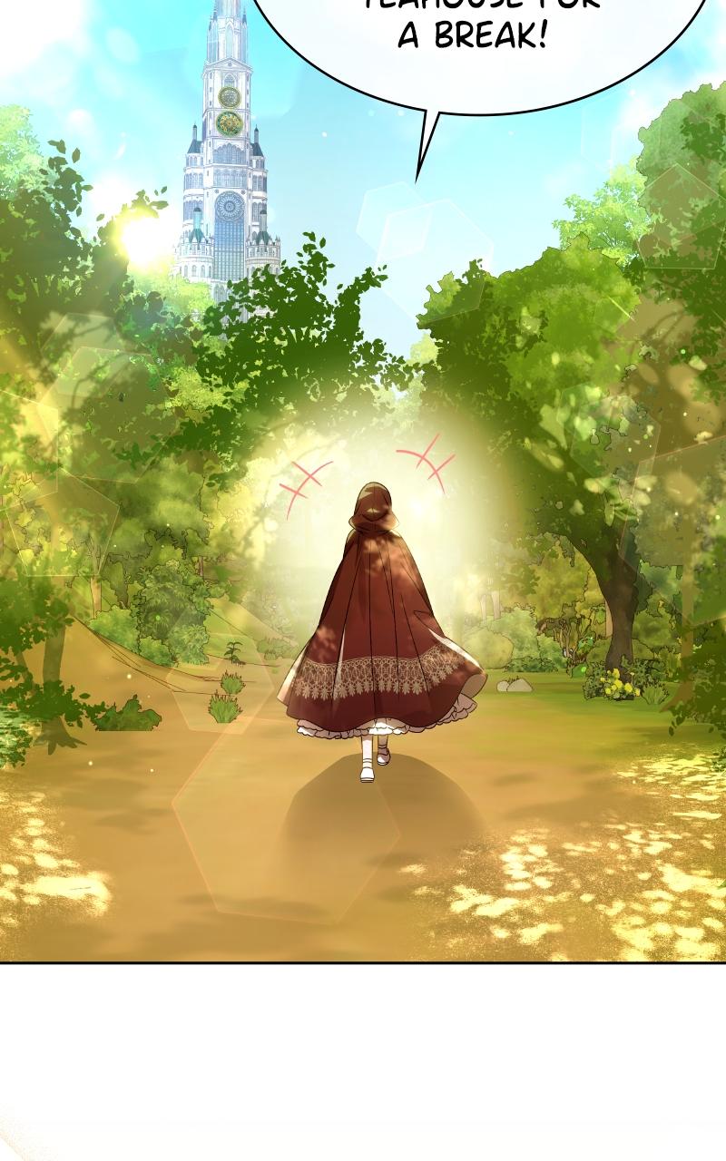 My Villainous Family Won't Let Me Be Chapter 10 - Page 8