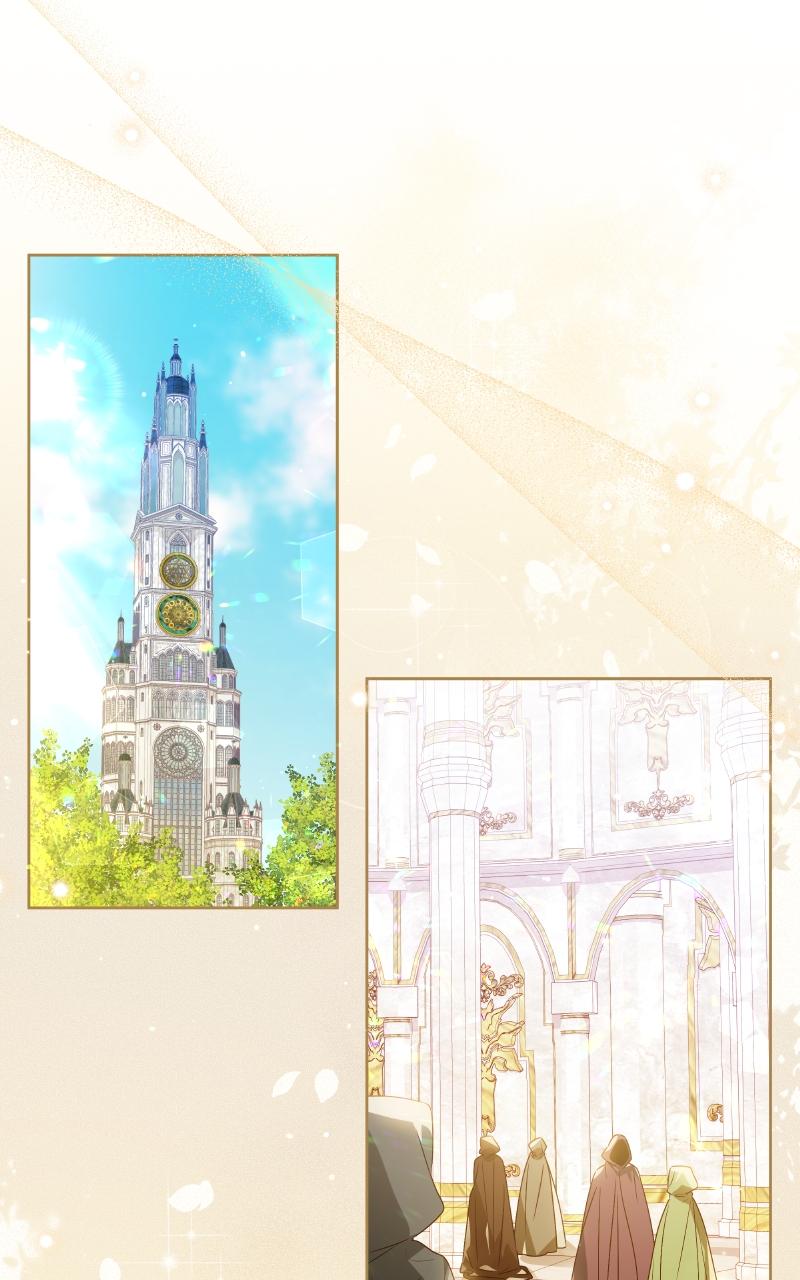 My Villainous Family Won't Let Me Be Chapter 10 - Page 9