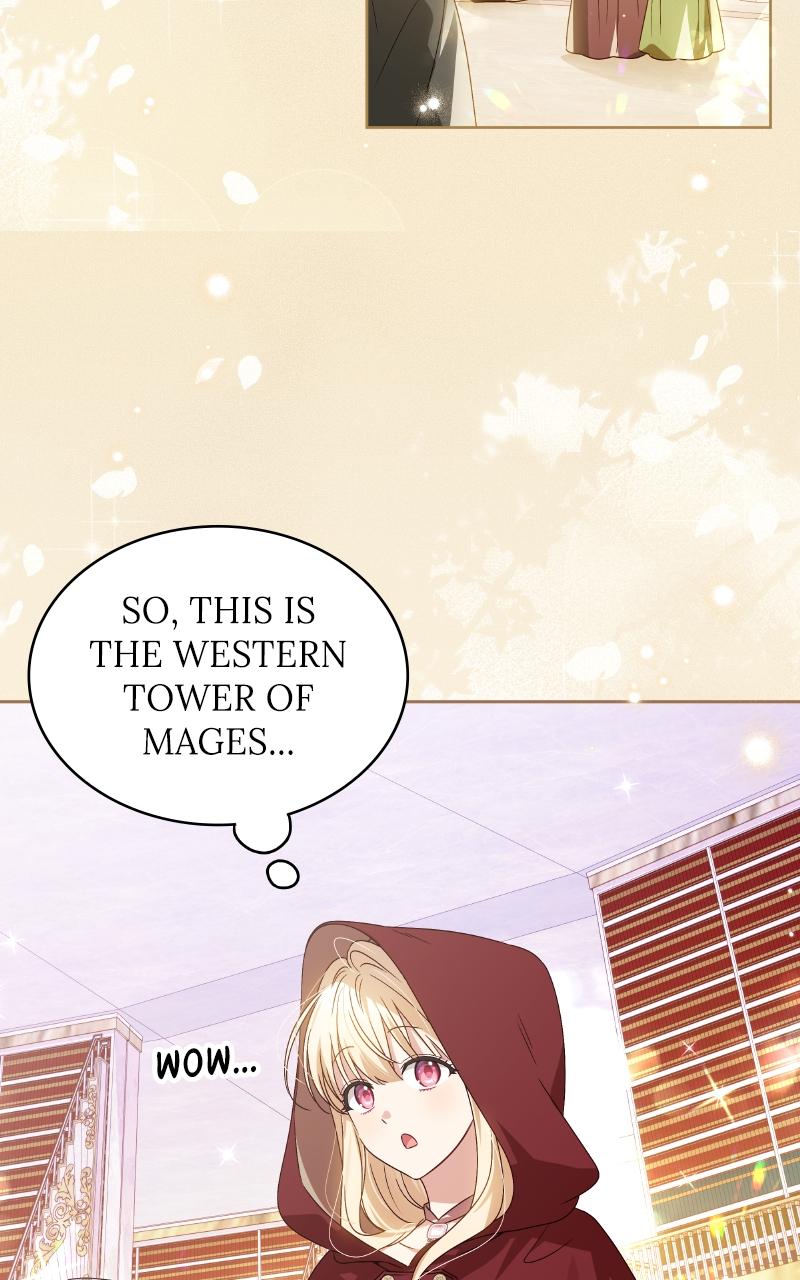 My Villainous Family Won't Let Me Be Chapter 10 - Page 10