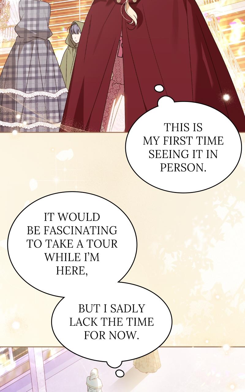 My Villainous Family Won't Let Me Be Chapter 10 - Page 11