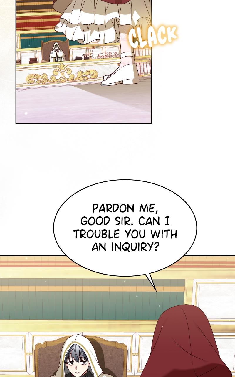 My Villainous Family Won't Let Me Be Chapter 10 - Page 13