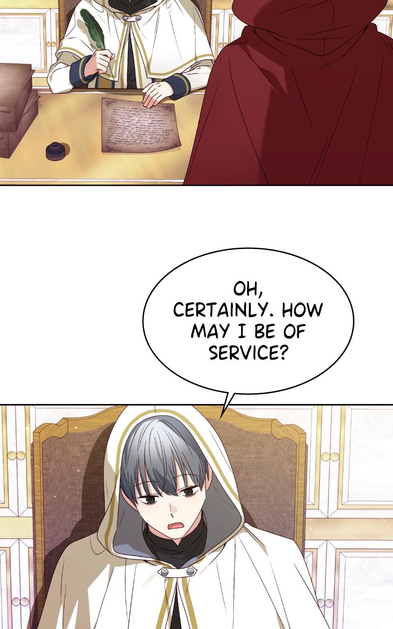 My Villainous Family Won't Let Me Be Chapter 10 - Page 14