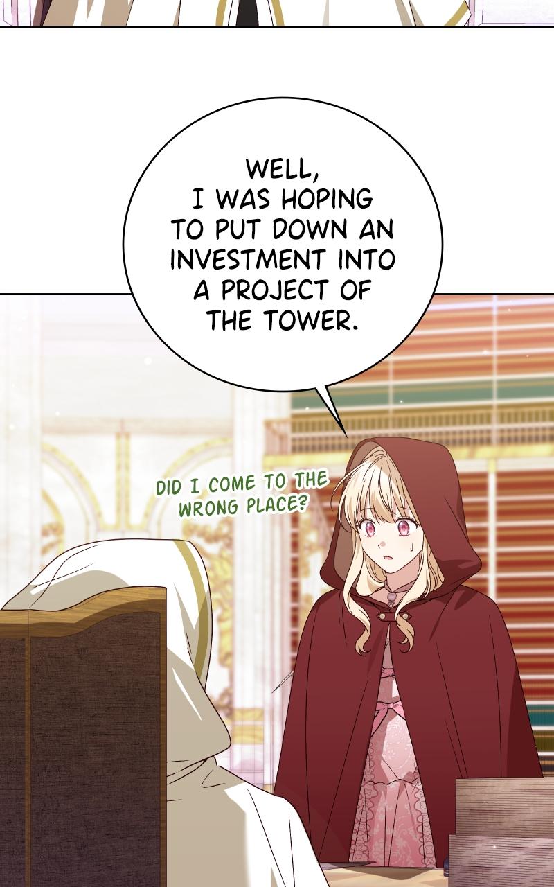 My Villainous Family Won't Let Me Be Chapter 10 - Page 15