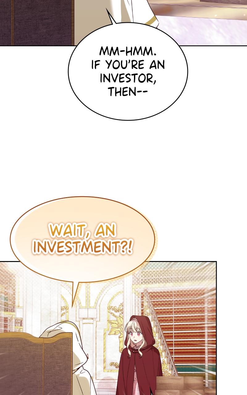 My Villainous Family Won't Let Me Be Chapter 10 - Page 16