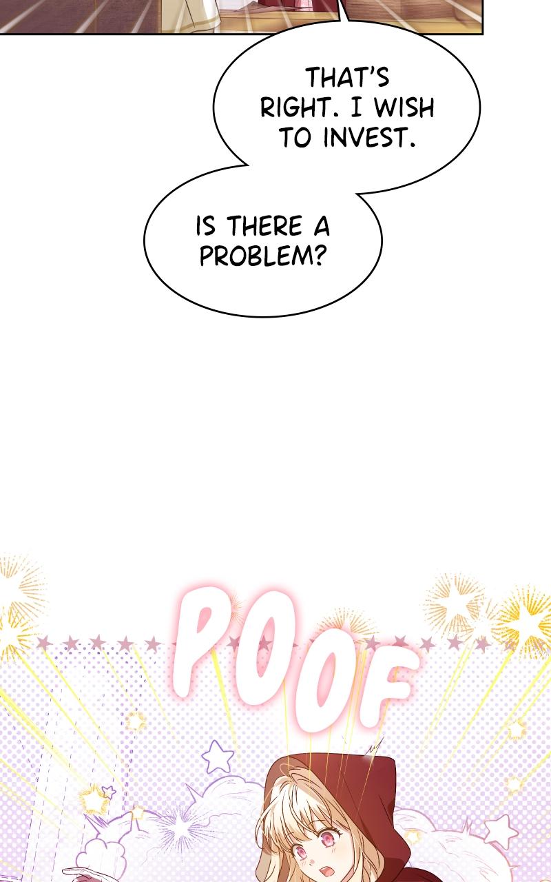 My Villainous Family Won't Let Me Be Chapter 10 - Page 17