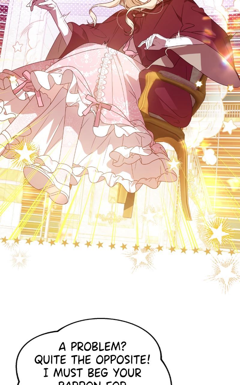 My Villainous Family Won't Let Me Be Chapter 10 - Page 18