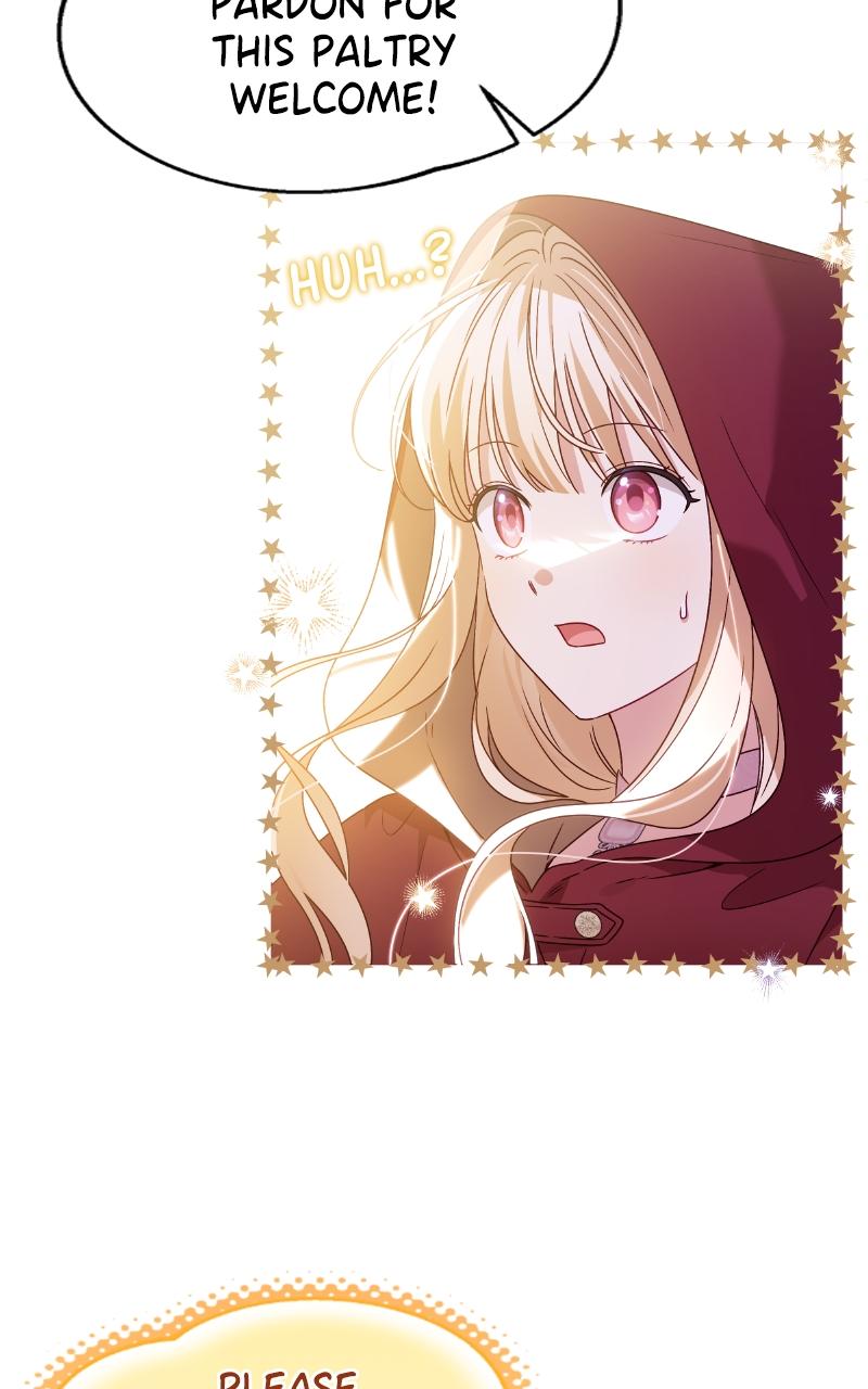 My Villainous Family Won't Let Me Be Chapter 10 - Page 19