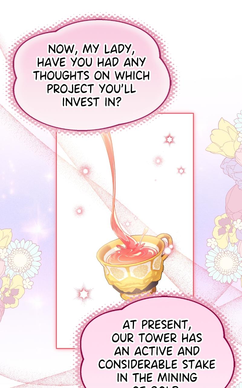 My Villainous Family Won't Let Me Be Chapter 10 - Page 21