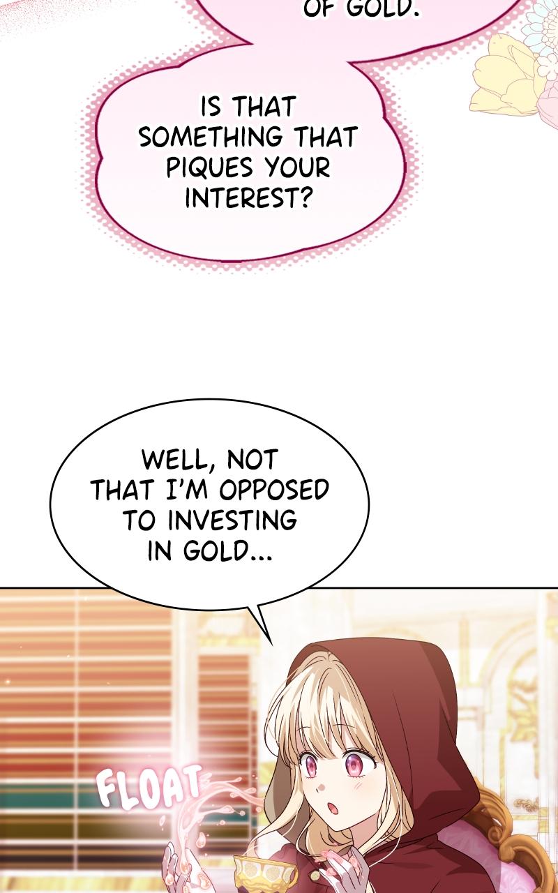 My Villainous Family Won't Let Me Be Chapter 10 - Page 22