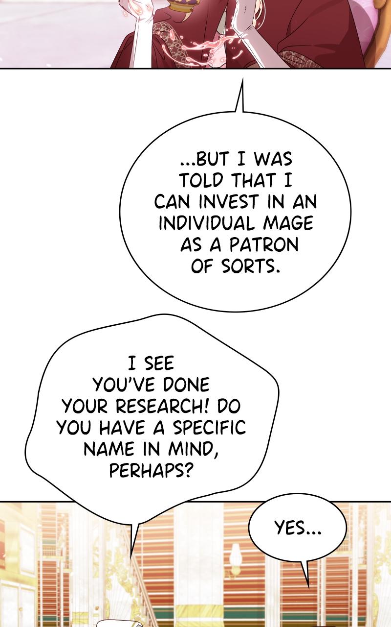 My Villainous Family Won't Let Me Be Chapter 10 - Page 23