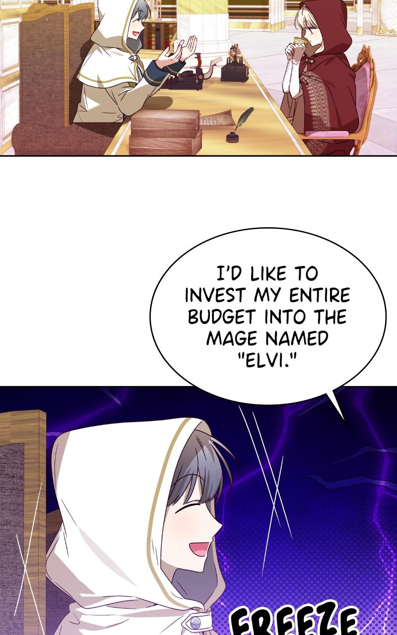 My Villainous Family Won't Let Me Be Chapter 10 - Page 24