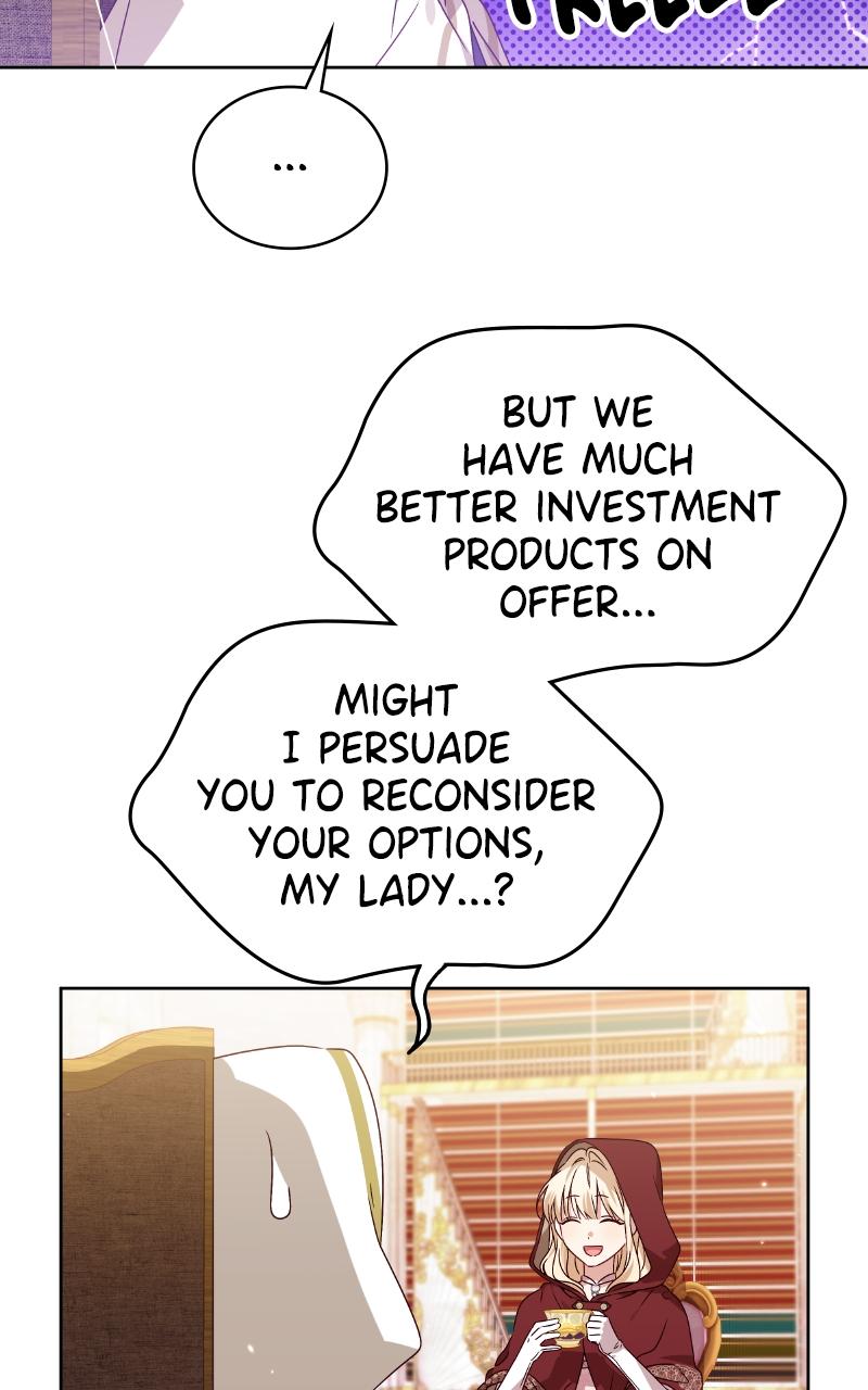 My Villainous Family Won't Let Me Be Chapter 10 - Page 25