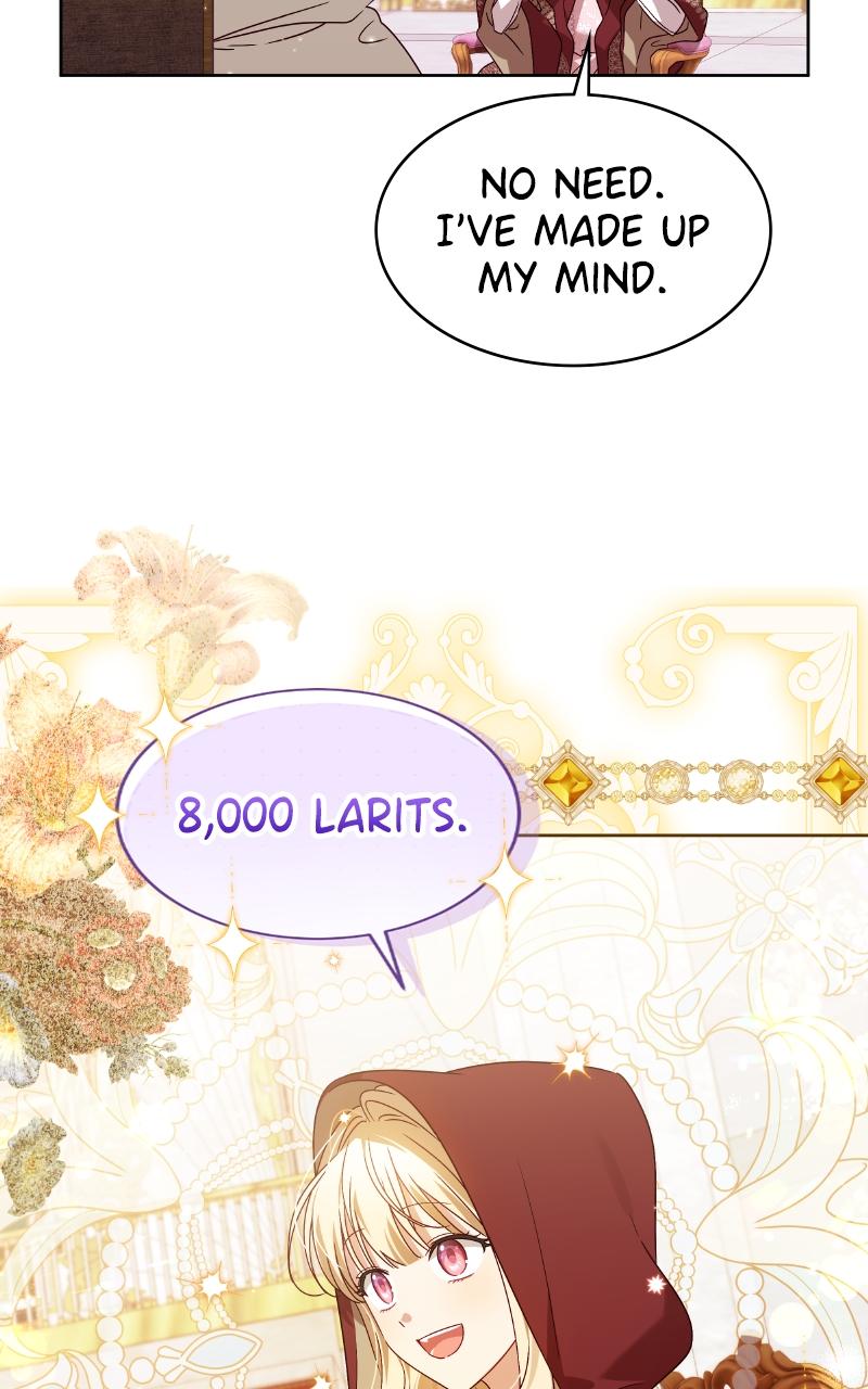 My Villainous Family Won't Let Me Be Chapter 10 - Page 26