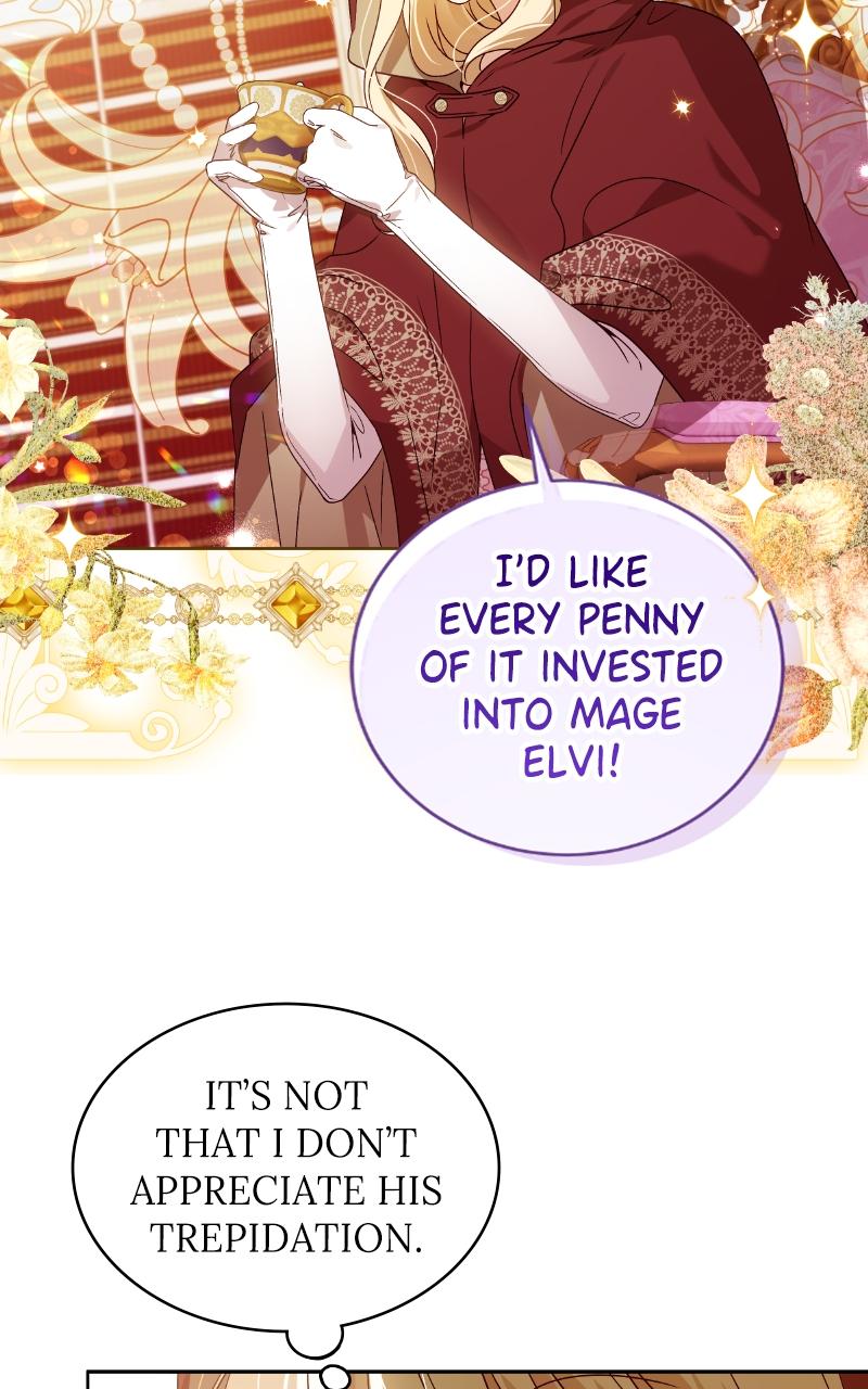 My Villainous Family Won't Let Me Be Chapter 10 - Page 27