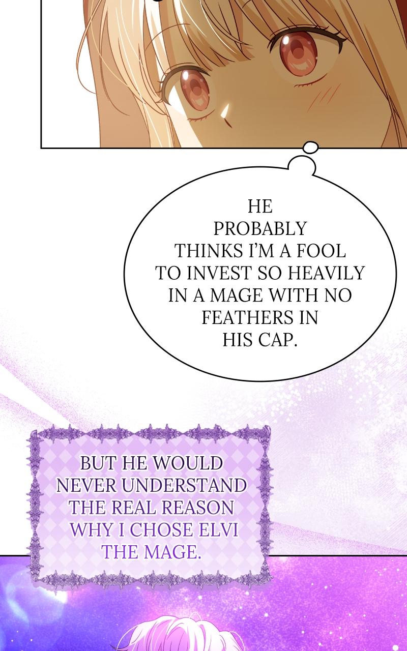 My Villainous Family Won't Let Me Be Chapter 10 - Page 28