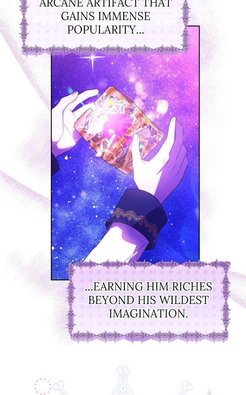 My Villainous Family Won't Let Me Be Chapter 10 - Page 30