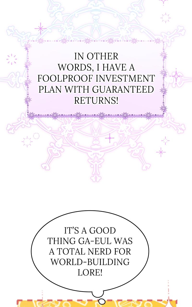 My Villainous Family Won't Let Me Be Chapter 10 - Page 31