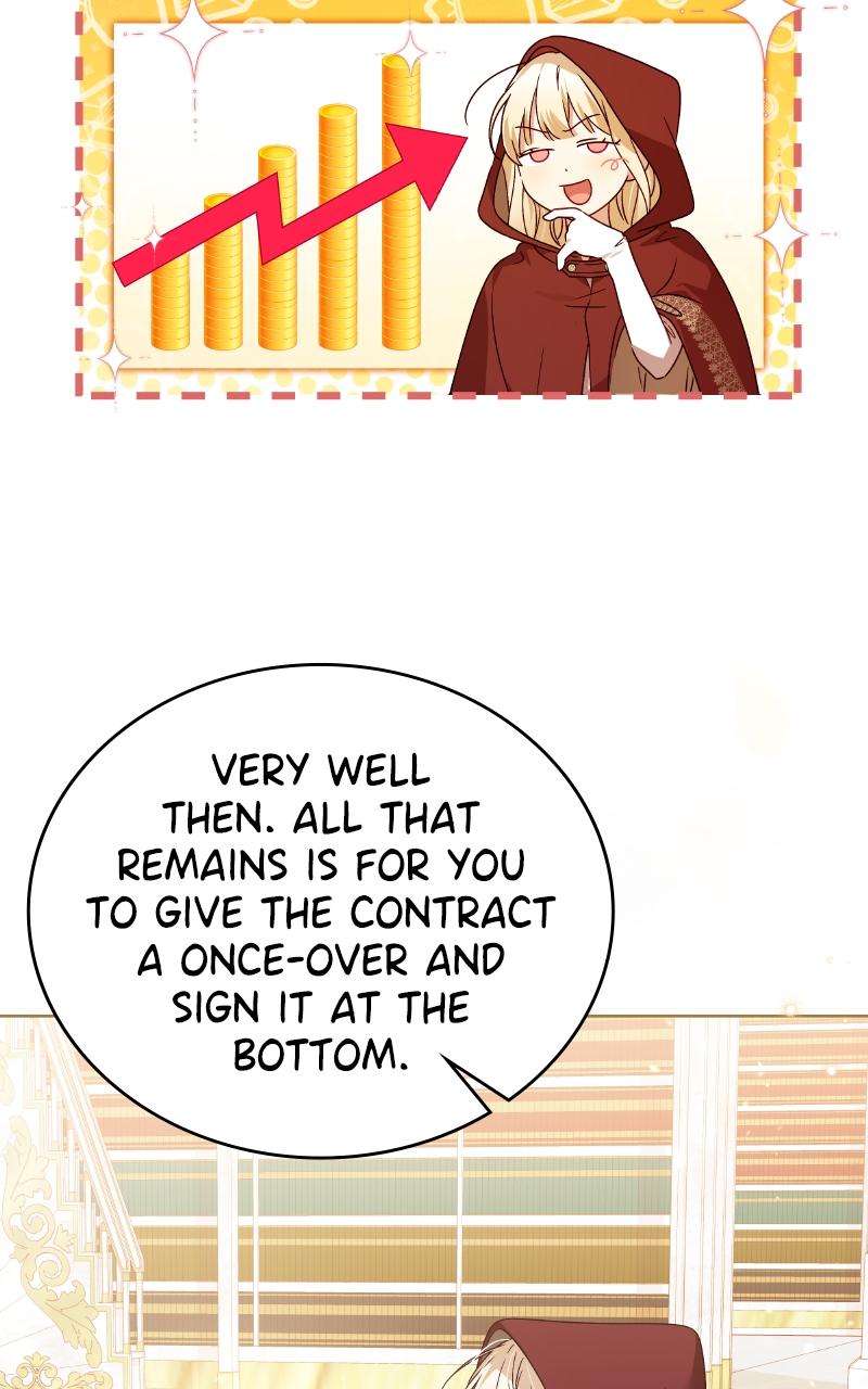 My Villainous Family Won't Let Me Be Chapter 10 - Page 32