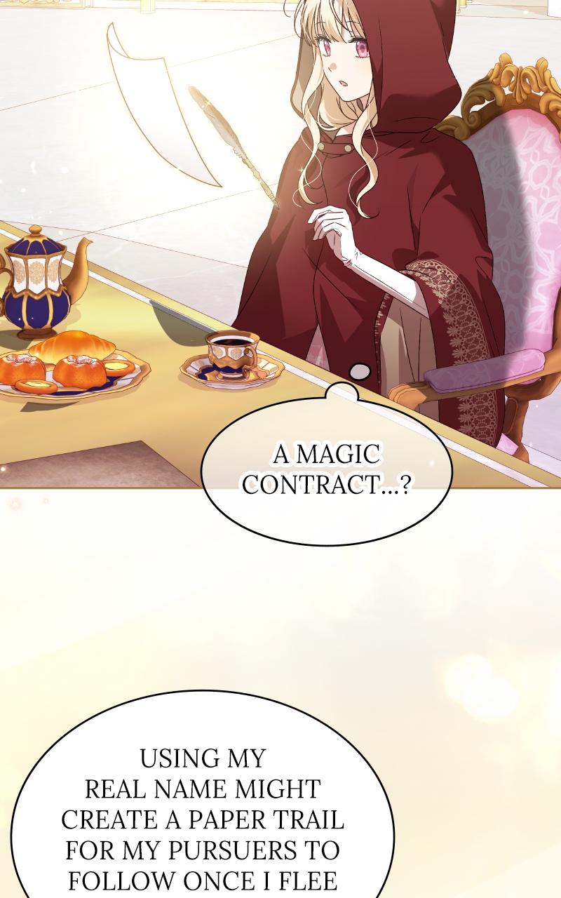 My Villainous Family Won't Let Me Be Chapter 10 - Page 33