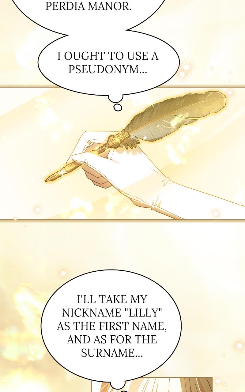 My Villainous Family Won't Let Me Be Chapter 10 - Page 34