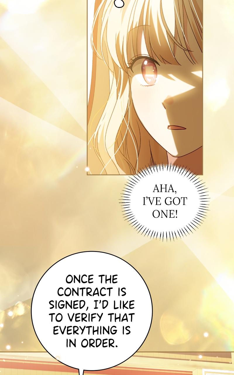 My Villainous Family Won't Let Me Be Chapter 10 - Page 35