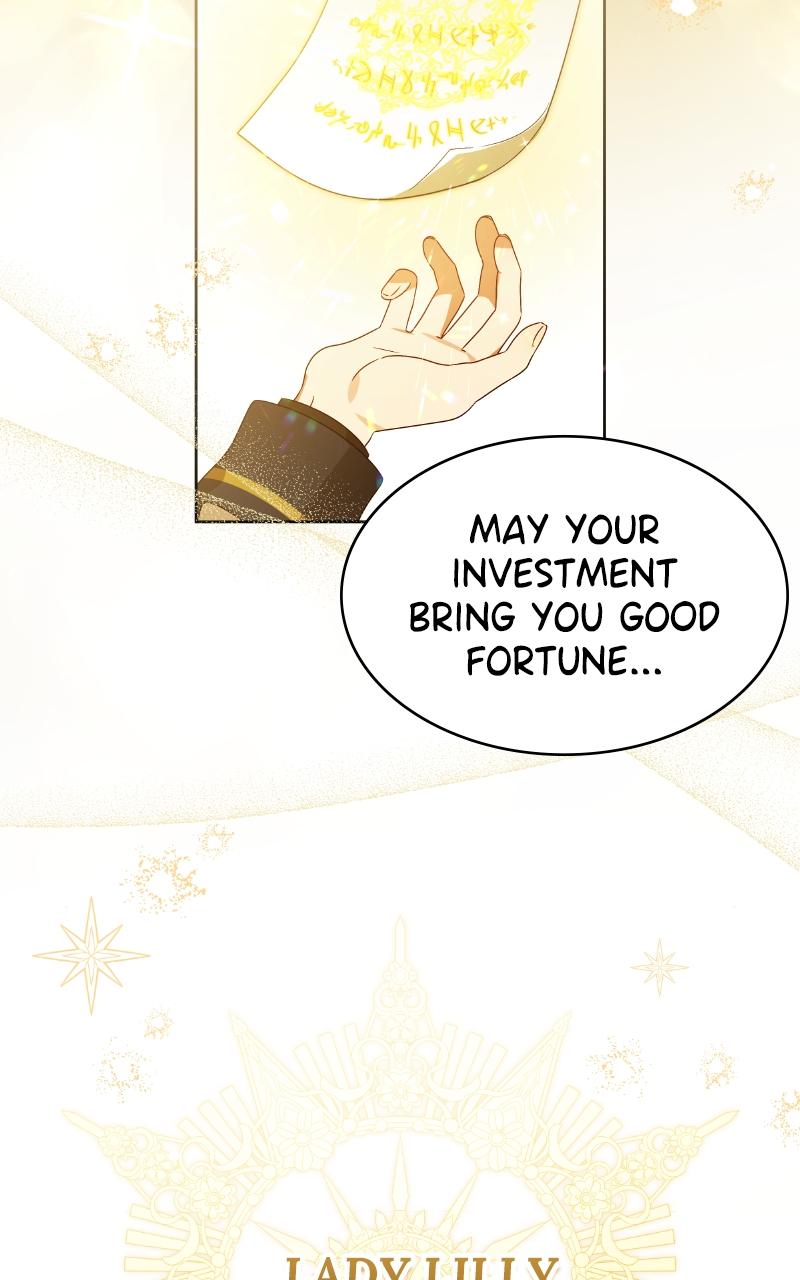 My Villainous Family Won't Let Me Be Chapter 10 - Page 37