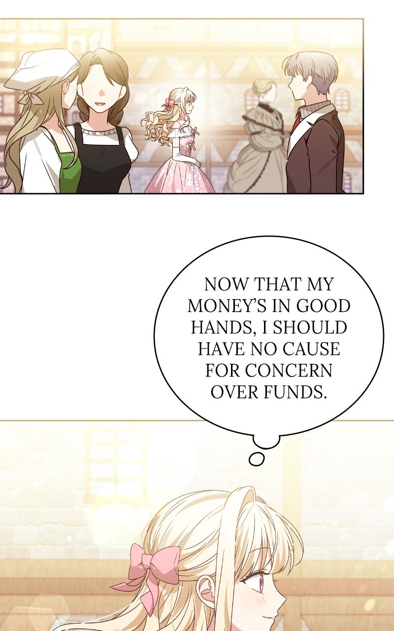 My Villainous Family Won't Let Me Be Chapter 10 - Page 39