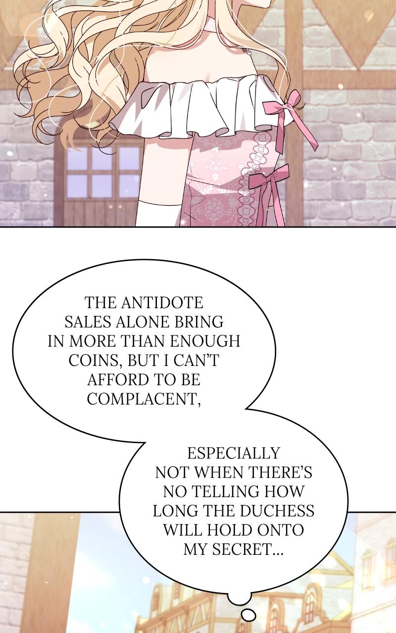 My Villainous Family Won't Let Me Be Chapter 10 - Page 40