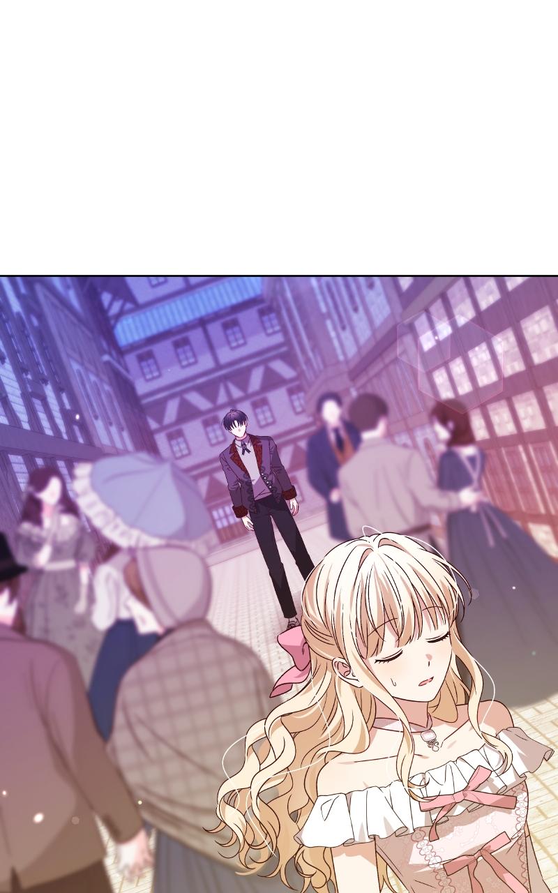 My Villainous Family Won't Let Me Be Chapter 10 - Page 43