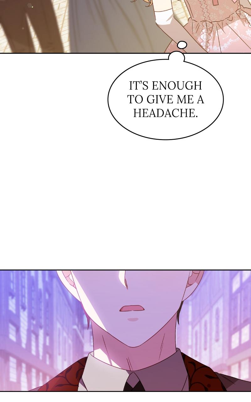 My Villainous Family Won't Let Me Be Chapter 10 - Page 44