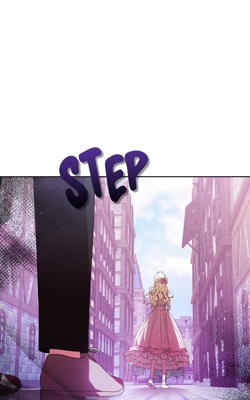 My Villainous Family Won't Let Me Be Chapter 10 - Page 45