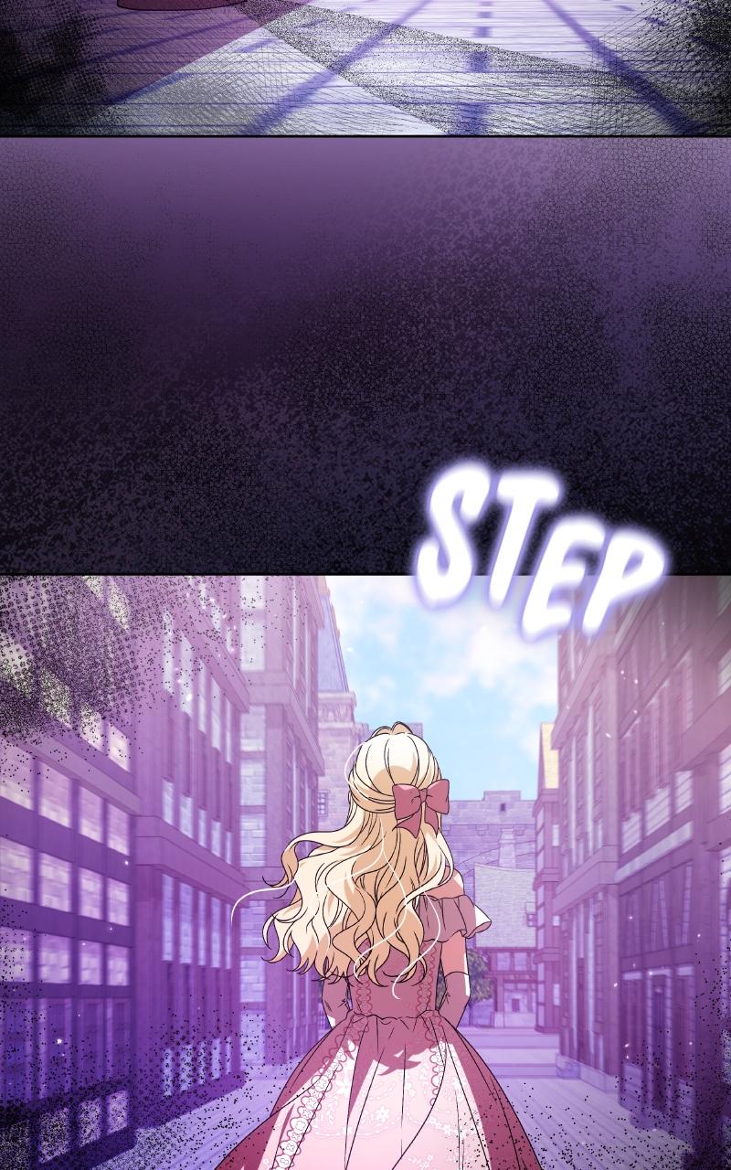 My Villainous Family Won't Let Me Be Chapter 10 - Page 46