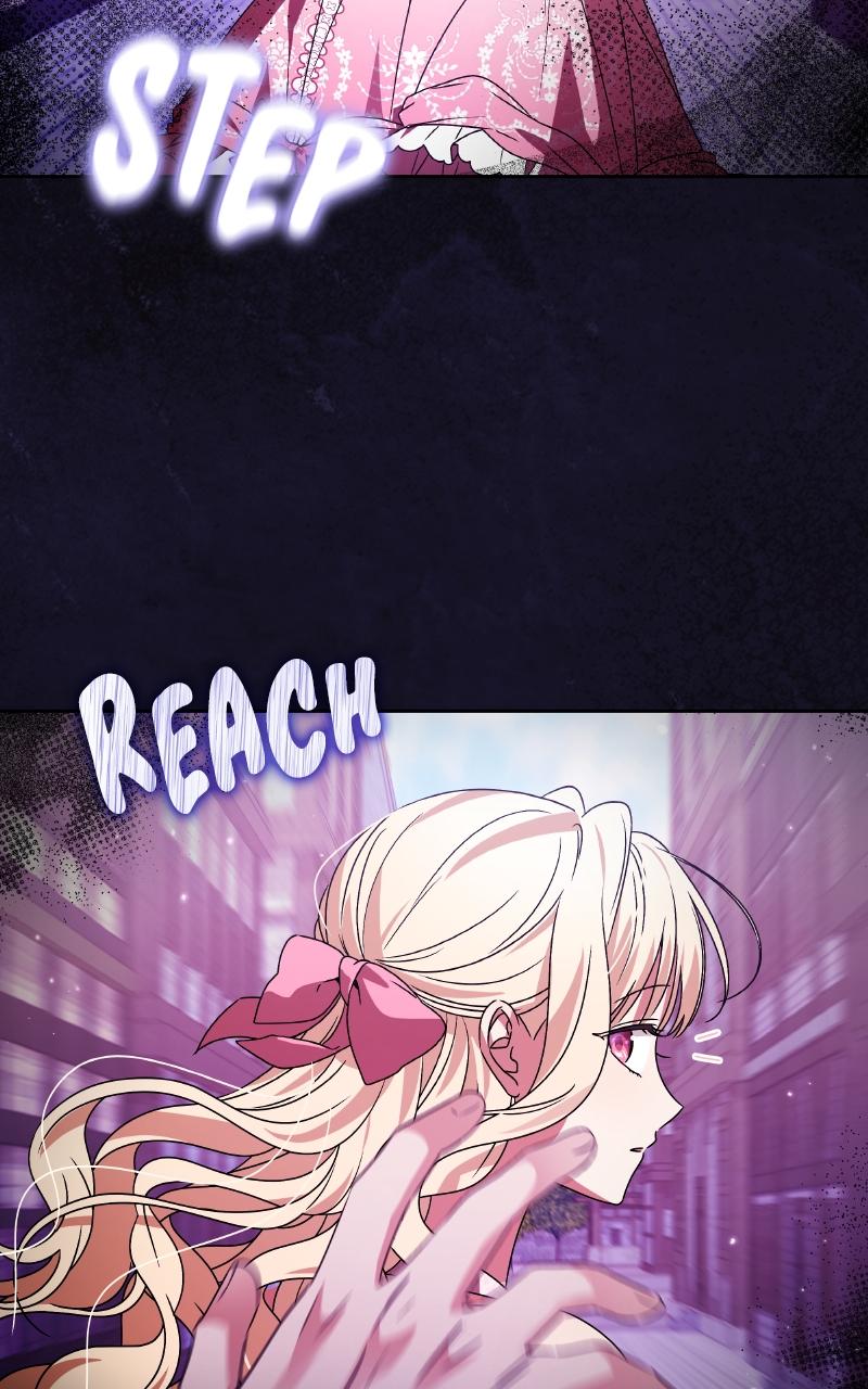 My Villainous Family Won't Let Me Be Chapter 10 - Page 47