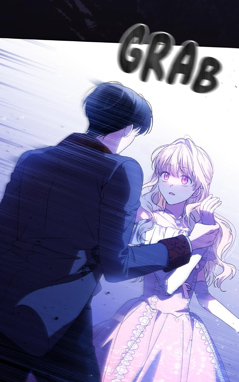 My Villainous Family Won't Let Me Be Chapter 10 - Page 49