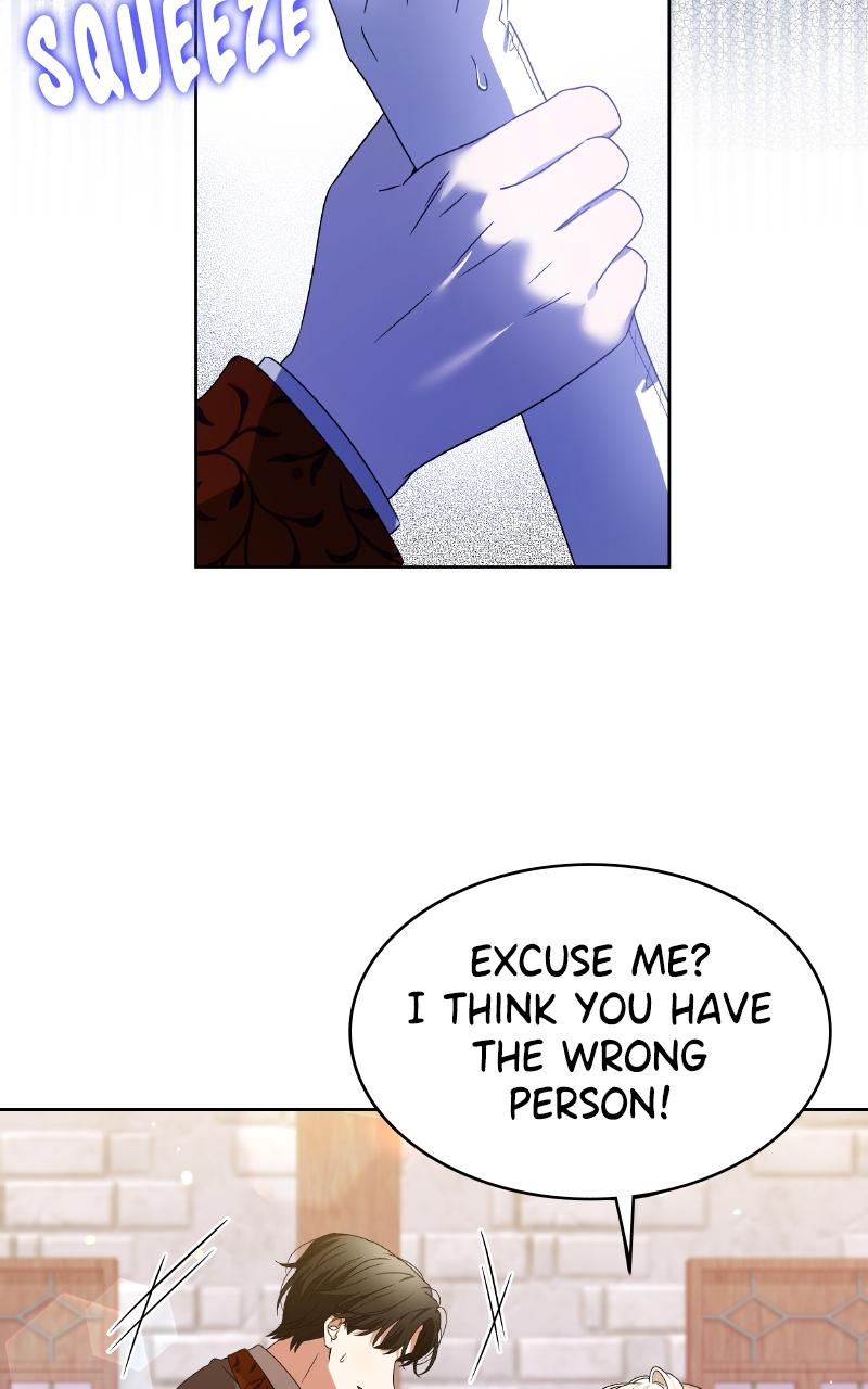 My Villainous Family Won't Let Me Be Chapter 10 - Page 51