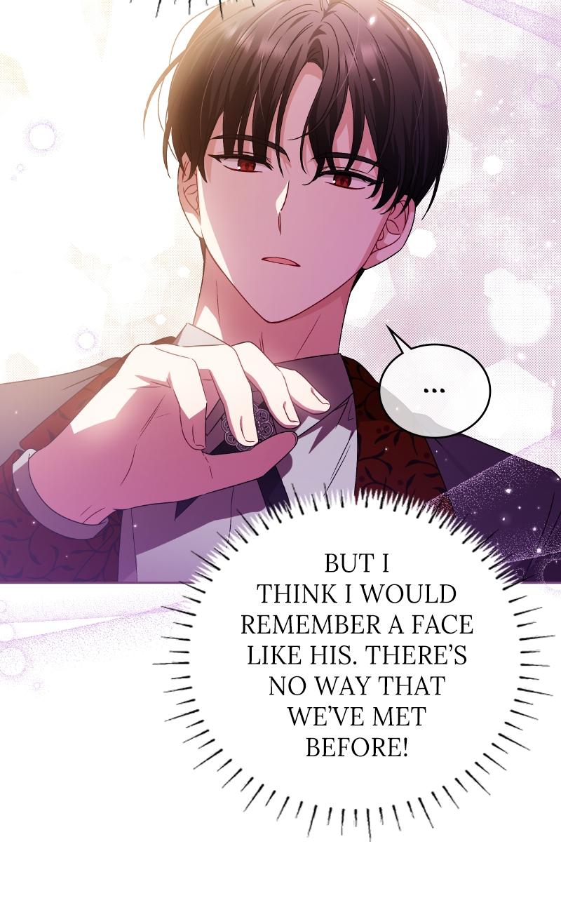 My Villainous Family Won't Let Me Be Chapter 10 - Page 53