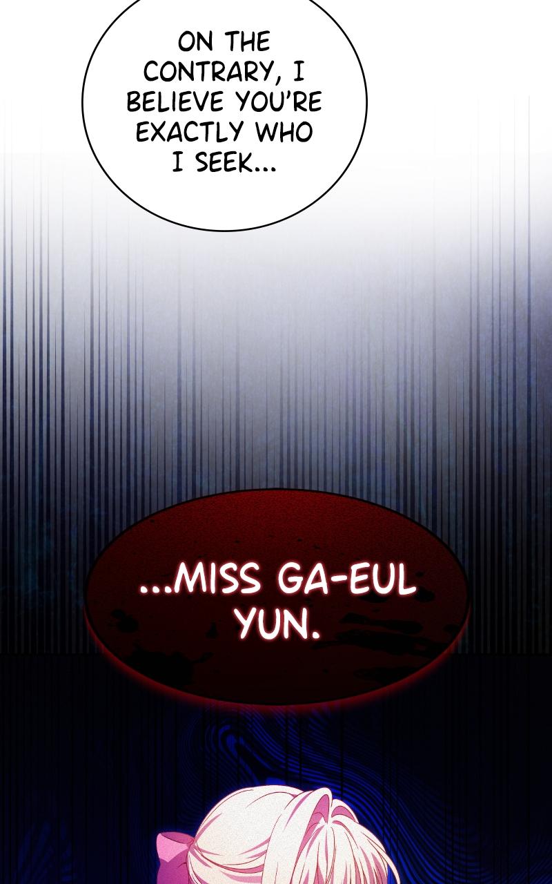 My Villainous Family Won't Let Me Be Chapter 10 - Page 55