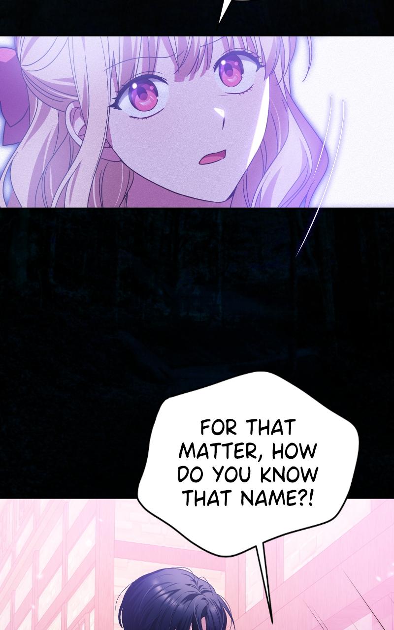 My Villainous Family Won't Let Me Be Chapter 10 - Page 57