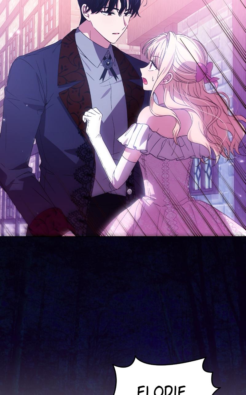 My Villainous Family Won't Let Me Be Chapter 10 - Page 58