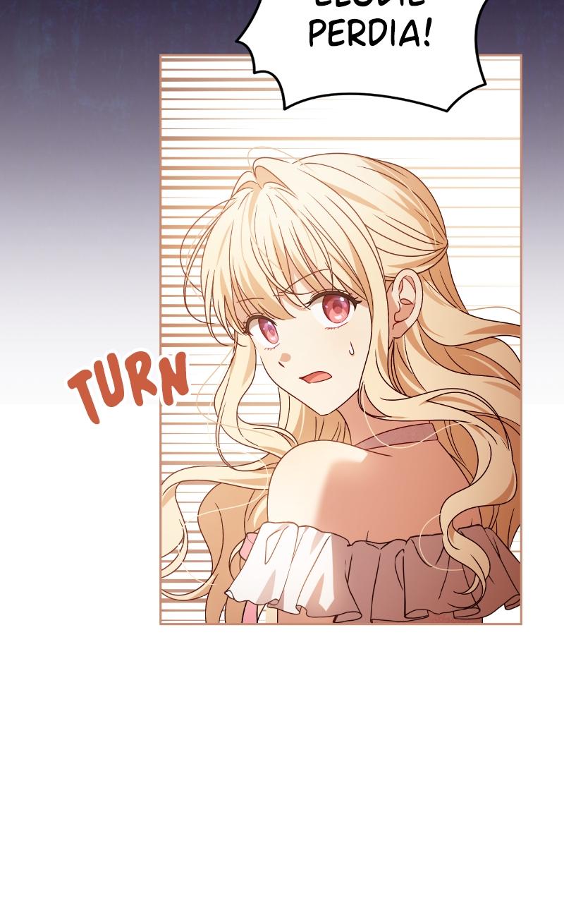 My Villainous Family Won't Let Me Be Chapter 10 - Page 59