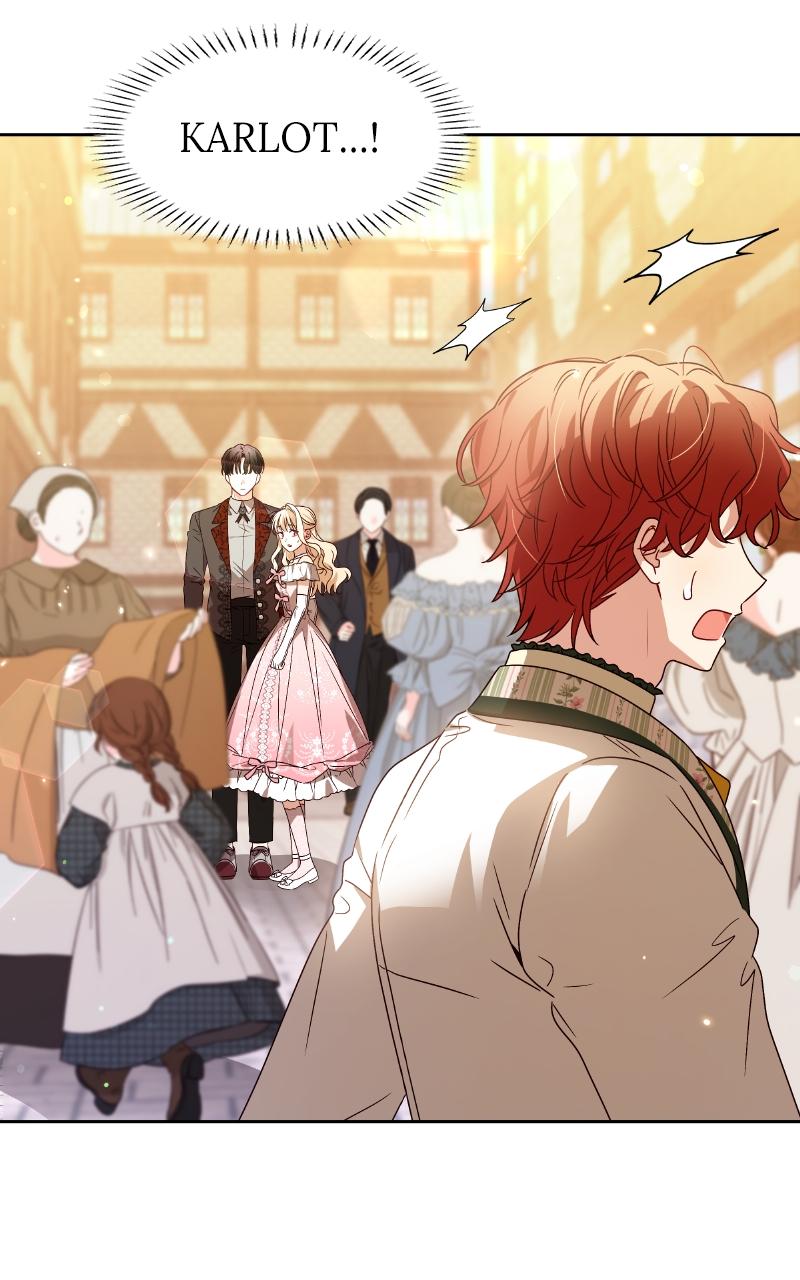 My Villainous Family Won't Let Me Be Chapter 10 - Page 60