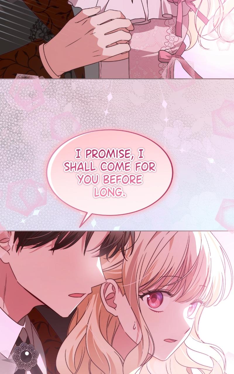 My Villainous Family Won't Let Me Be Chapter 10 - Page 63