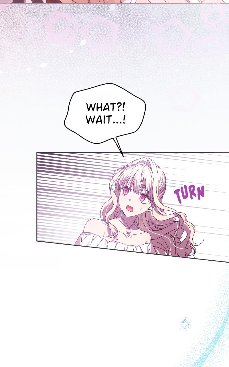 My Villainous Family Won't Let Me Be Chapter 10 - Page 64