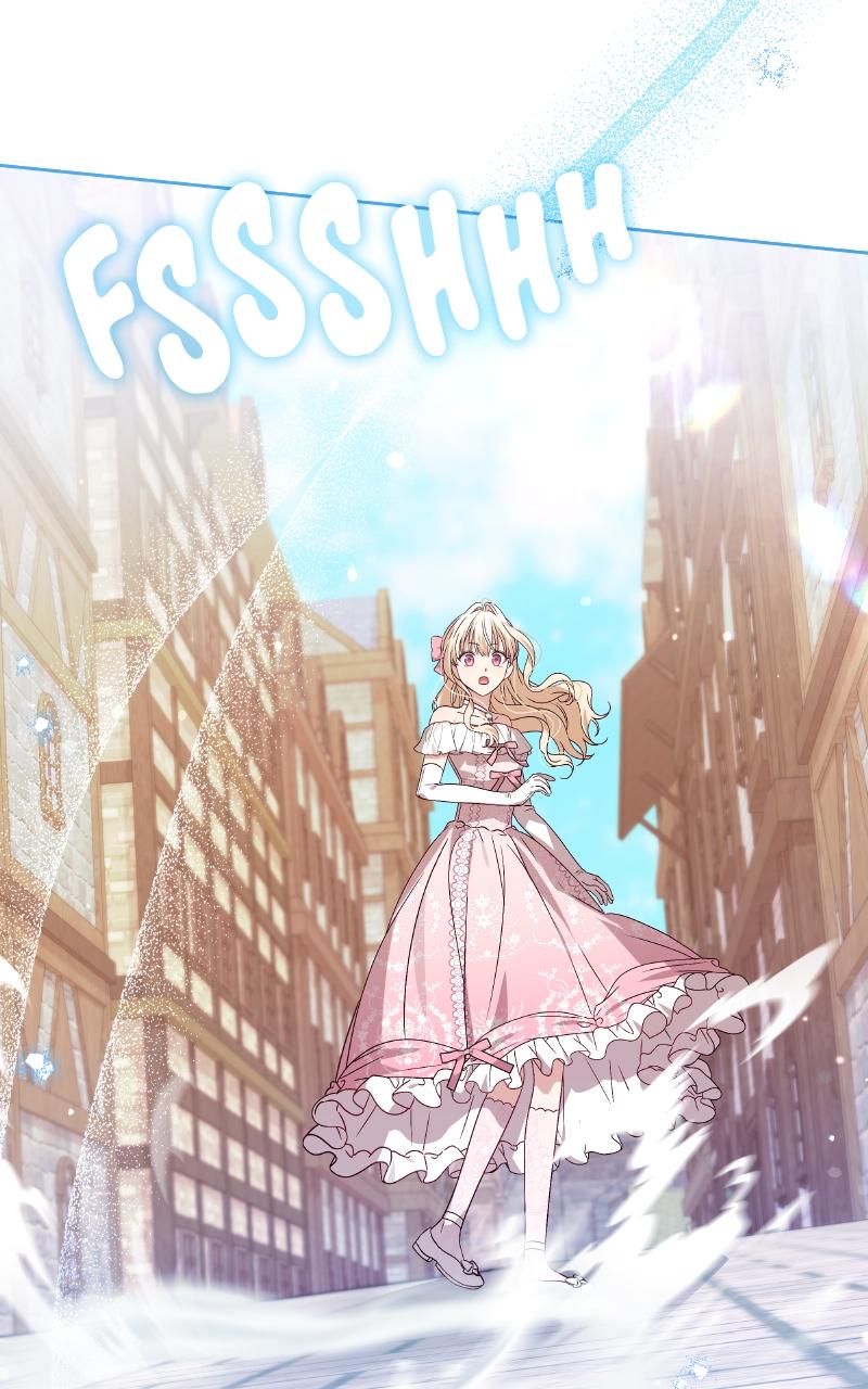 My Villainous Family Won't Let Me Be Chapter 10 - Page 65