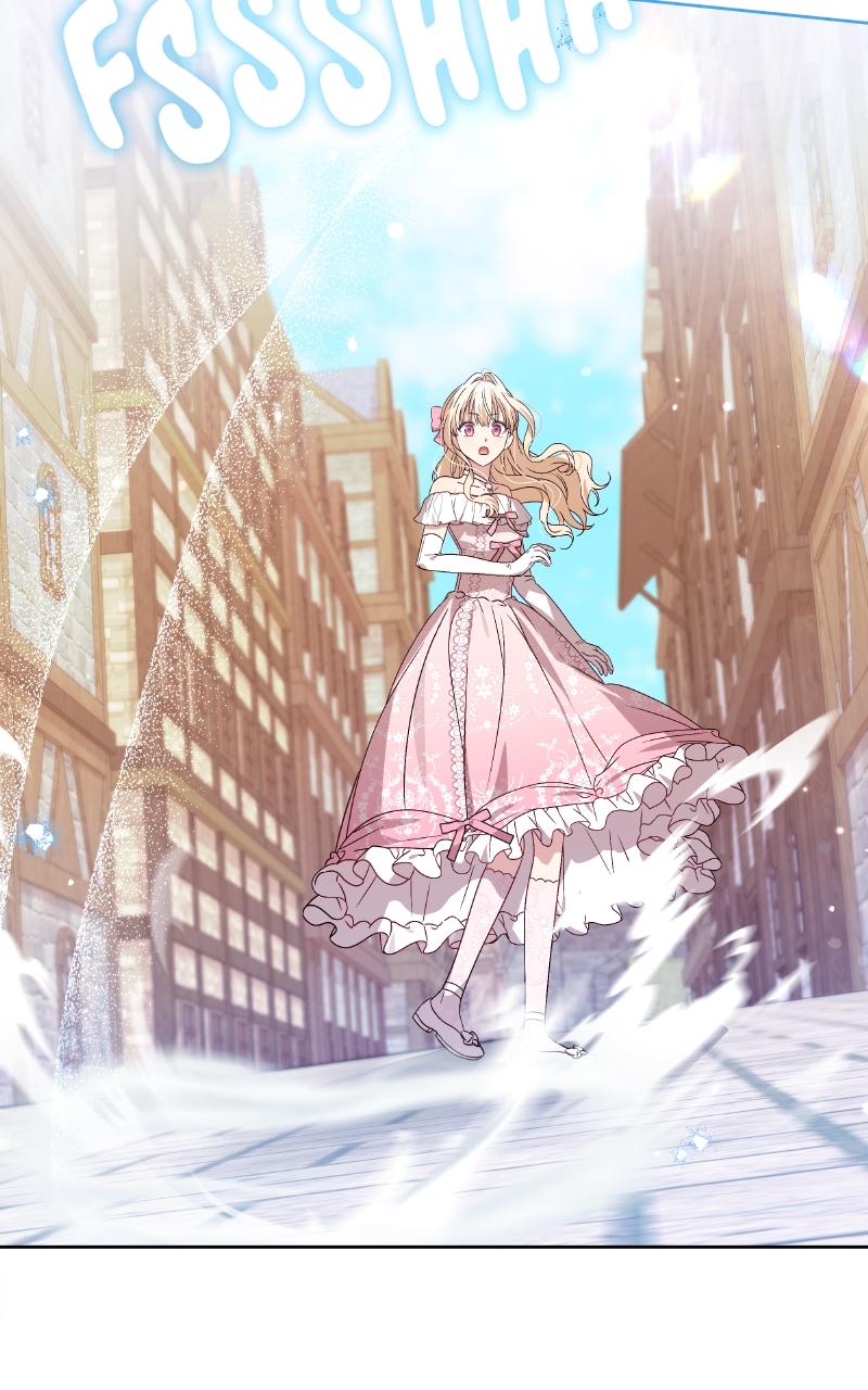 My Villainous Family Won't Let Me Be Chapter 11 - Page 4