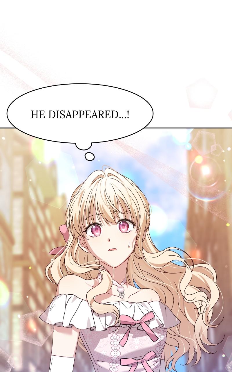 My Villainous Family Won't Let Me Be Chapter 11 - Page 5