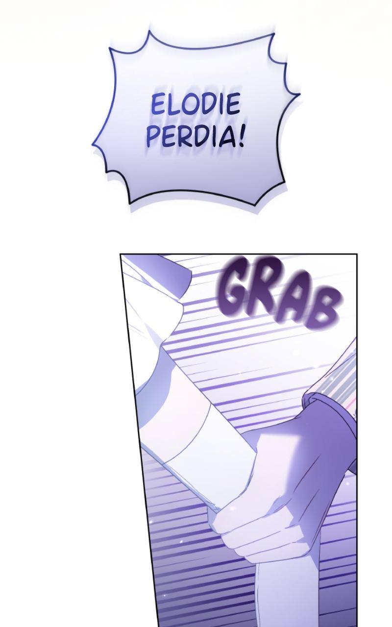 My Villainous Family Won't Let Me Be Chapter 11 - Page 9