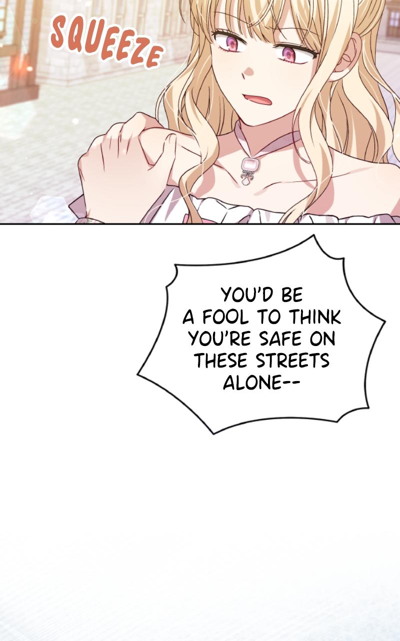 My Villainous Family Won't Let Me Be Chapter 11 - Page 12